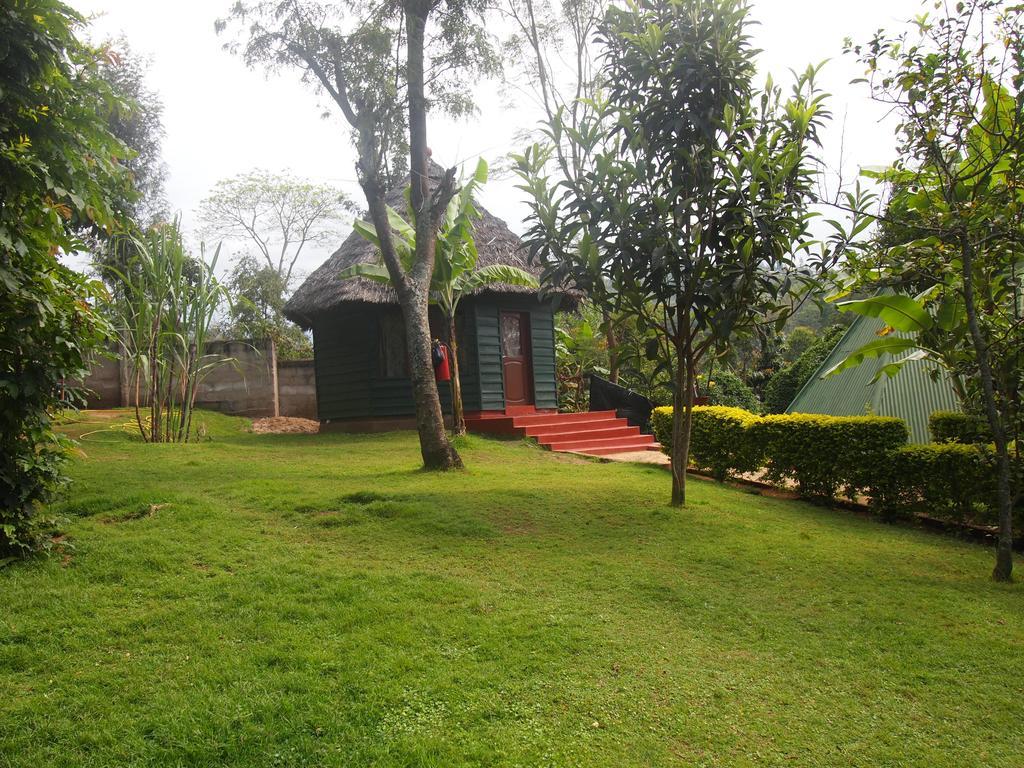 Songota Falls Lodge Arusha Zimmer foto