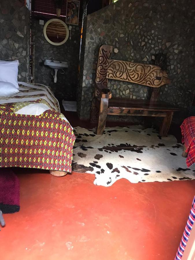 Songota Falls Lodge Arusha Exterior foto