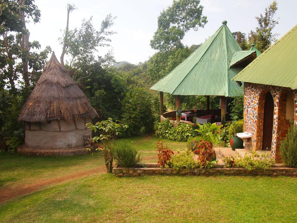 Songota Falls Lodge Arusha Exterior foto