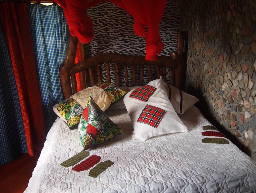 Songota Falls Lodge Arusha Zimmer foto