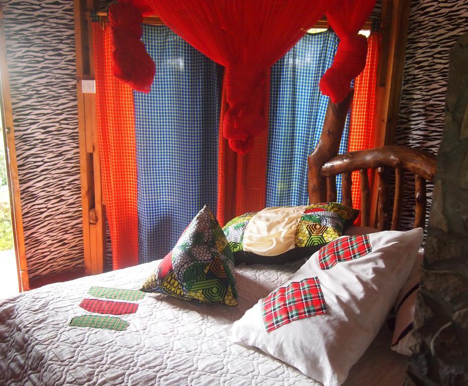 Songota Falls Lodge Arusha Zimmer foto