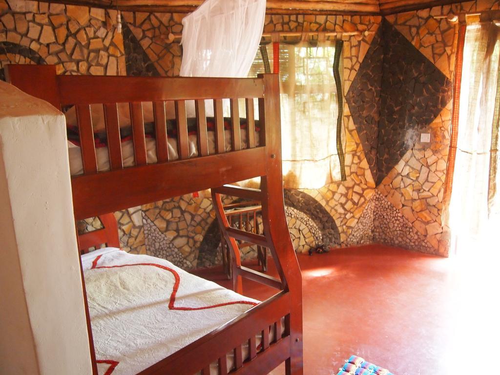 Songota Falls Lodge Arusha Zimmer foto