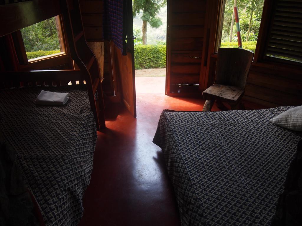 Songota Falls Lodge Arusha Zimmer foto